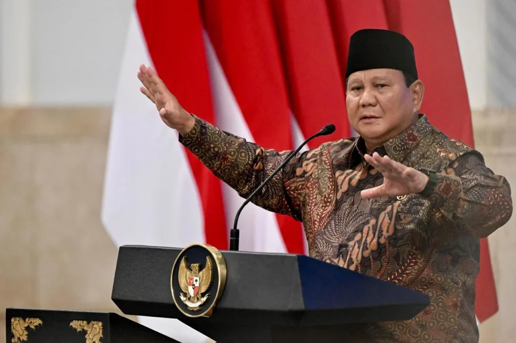 Purbaya Kaget: Kebijakan Prabowo Dorong Pertumbuhan Ekonomi Ajaib