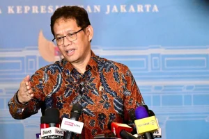 Purbaya ke China: Menteri Keuangan Tolak Gantungkan Nasib RI pada Dolar AS