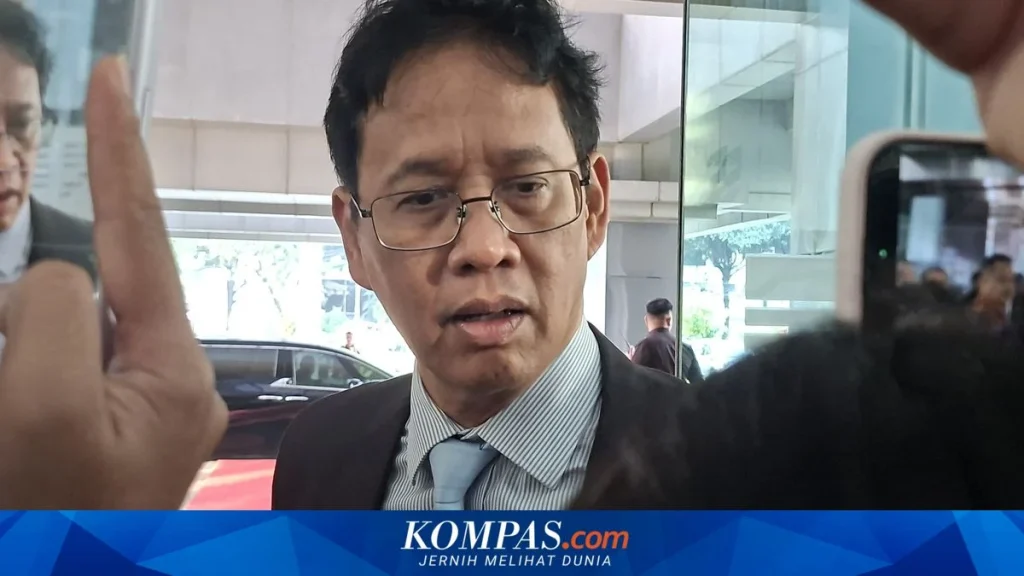 Purbaya Mulai Upaya Penyelamatan Rupiah