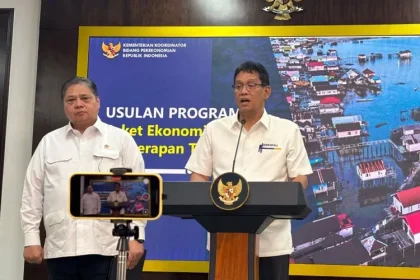 Purbaya Pastikan Gaji Manajer Kopdes Merah Putih Tidak Tambah Pos Anggaran Baru