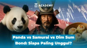 Purbaya Pastikan Panda Bond Lebih Murah dari Dim Sum Bond