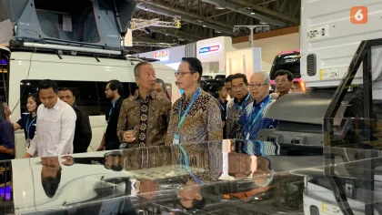 Purbaya Rencanakan Insentif Mobil Listrik, Diskusi dengan Menperin Segera