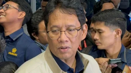 Purbaya Santai Tanggapi Rupiah Nyaris Rp 17.800: APBN Aman, Modal Asing Masuk