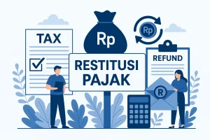Purbaya Tetapkan Ketentuan Baru Restitusi Lebih Bayar Pajak Rokok