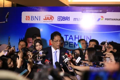 Purbaya Ungkap Angka Penerimaan Negara yang Kini Melampaui Rp 918,4 Triliun