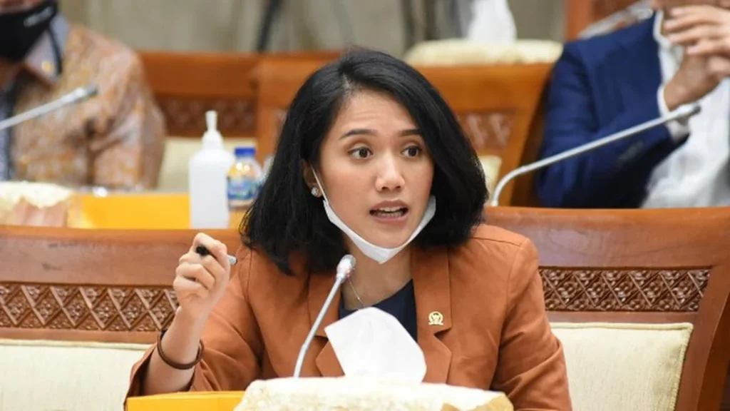 Puteri Komarudin: Ekonomi Kuartal I/2026 Menunjukkan Momentum Positif