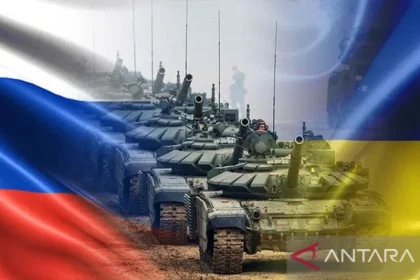 Putin: Konflik Rusia-Ukraina Akan Segera Berakhir