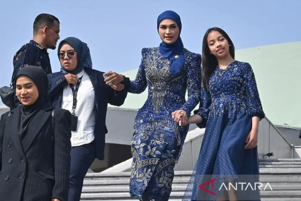 Putri Zulhas: Kebijakan SDA Perlu Diperkuat untuk Meningkatkan Ekonomi Kerakyatan