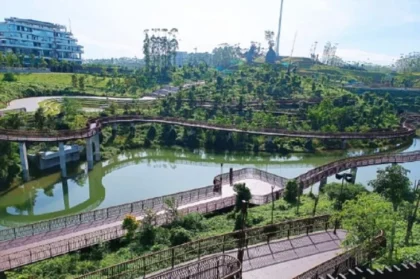 Putusan MK Soal Jakarta Ibu Kota Negara: Proyek IKN Tetap Jalan