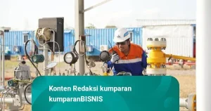 RAJA Laba Bersih Kuartal I 2026 Naik 14% Jadi Rp 182 Miliar