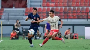 Rakhmad Basuki Puas Bungkam Bali United, Madura United Jauh dari Zona Degradasi