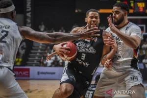 RANS Simba Fokus Cari Point Guard Impor Setelah Kegagalan di Playoff IBL 2026