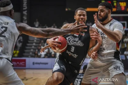 RANS Simba Fokus Cari Point Guard Impor Setelah Kegagalan di Playoff IBL 2026