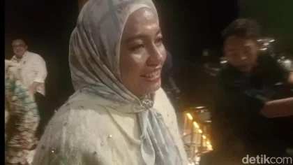 Ratu Sofya Kabur 2 Tahun, Ibunda Mengharapkan Kepulangannya