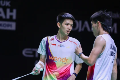 Raymond/Joaquin Batal Tampil di Singapore Open 2026