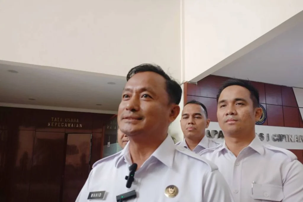 Razia Blok Hunian di Lapas Cipinang: Barbuk Diserahkan ke Bareskrim Polri