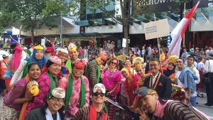 Reaksi Warga Indonesia di Australia Terkait Anggaran Australia