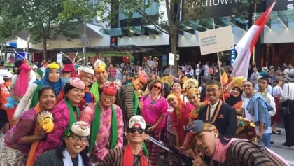 Reaksi Warga Indonesia di Australia Terkait Anggaran Australia