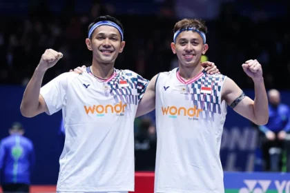 Rekap Hasil Thailand Open, 6 Wakil Indonesia Rontok di Babak 16 Besar