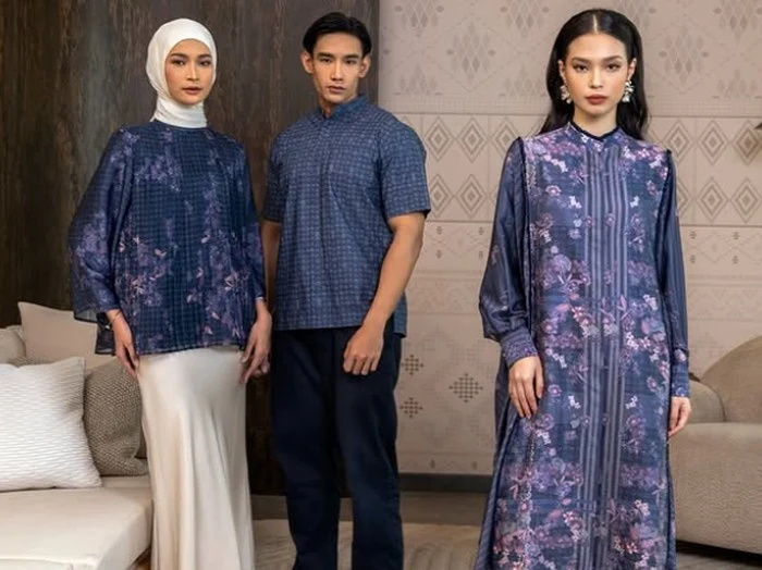 Rekomendasi Baju Lebaran Idul Adha dari Local Brand Indonesia