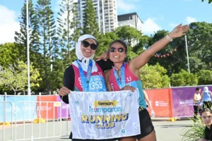 Rekomendasi Gear untuk Lari Versi Teman Kumparan Running Club