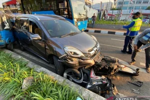 Remaja Pengemudi Menghadapi Tuntutan Hukum Setelah Kecelakaan di I-40 di Benson