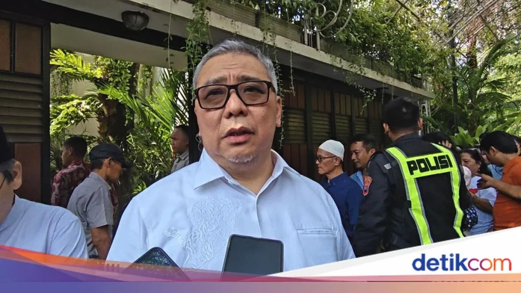 Rencana Jokowi Keliling Indonesia Tergantung Kesehatan