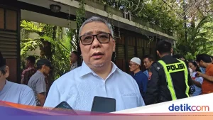 Rencana Jokowi Keliling Indonesia Tergantung Kesehatan