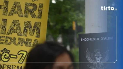 Revisi UU HAM Jangan Sampai Lemahkan Pembela HAM dan Lembaganya