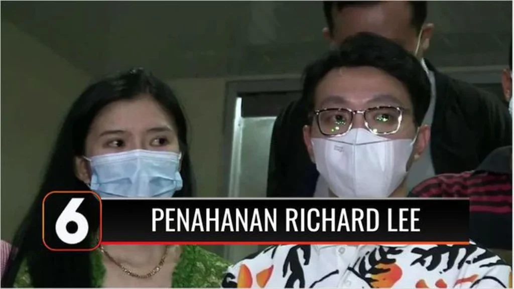 Richard Lee Akan Disidang di Kasus Kesehatan