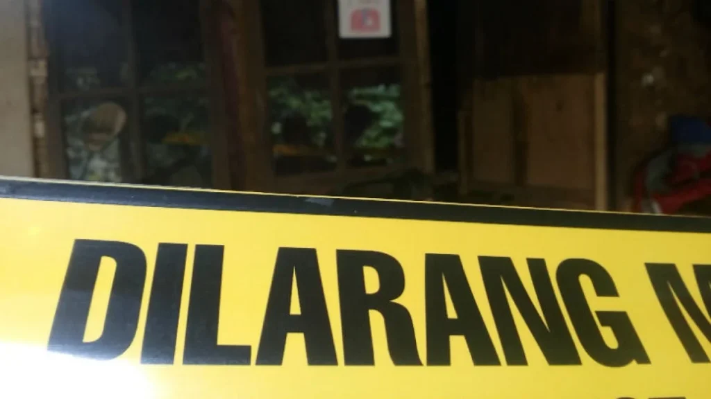 Ricuh di Pasar Grogol Berujung Maut, Pria Tewas Diduga Dikeroyok