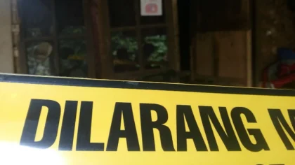 Ricuh di Pasar Grogol Berujung Maut, Pria Tewas Diduga Dikeroyok