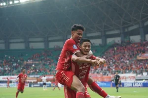 Rio Fahmi Optimis Arema FC Bangkit Usai Luka Derbi 0-4 Lawan Persebaya