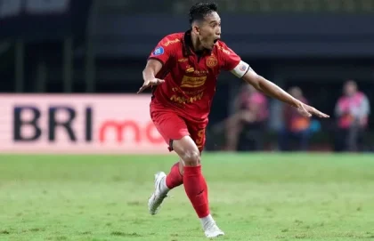 Rizky Ridho Kecewa dengan Laga Kandang Persija yang Memerlukan Penerbangan