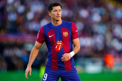 Robert Lewandowski Siap Tinggalkan Barcelona, Antara Arab Saudi atau MLS?