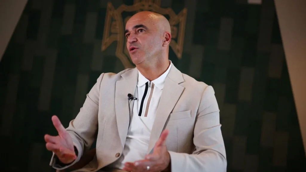 Roberto Martinez Beberkan Alasan Bintang Bournemouth Tolak Timnas Portugal untuk Piala Dunia 2026