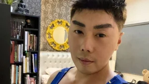 Roy Kiyoshi Bongkar Daftar Artis Pakai Susuk, Ada yang Pasang Lebih dari 5 di Wajah dan Tubuh