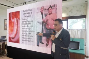 RS Premier Bintaro Ajak Masyarakat Memahami Bahaya Obesitas