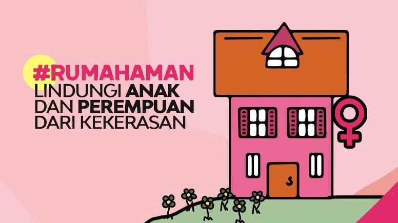 Rumah Aman Harus Jadi Pusat Pemulihan Korban Kekerasan