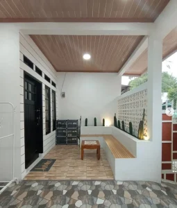 Rumah Kedua: Tempat Emosional yang Membawa Kedamaian Tanpa Dinding