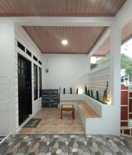 Rumah Kedua: Tempat Emosional yang Membawa Kedamaian Tanpa Dinding