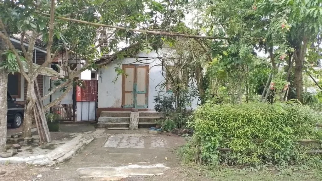 Rumah Orangtua Anisa Rahma Hangus di Bandung, Kenangan Masa Kecil Musnah