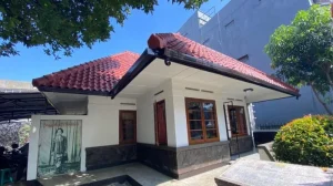 Rumah Pahlawan Nasional Prof Sardjito di Jogja Siap Dijual, Kerabat Harap Jadi Museum
