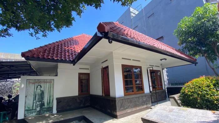 Rumah Pahlawan Nasional Prof Sardjito di Jogja Siap Dijual, Kerabat Harap Jadi Museum