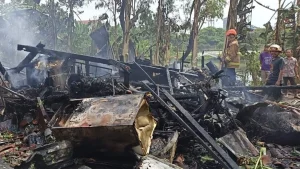 Rumah Warga Sleman Alami 39 Kali Kebakaran Misterius, Apa Faktor Utamanya?