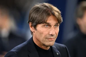 Rumor Kontroversi Antonio Conte Tinggalkan Napoli: Siapa yang Dapat Menggantikannya?