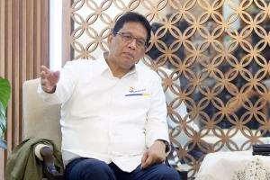 Rumor Pembentukan Badan Ekspor Baru, Menkeu Purbaya Merespons