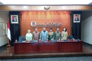 Rupiah Bergejolak, Bank Indonesia Naikkan Suku Bunga untuk Meningkatkan Nilai Tukar