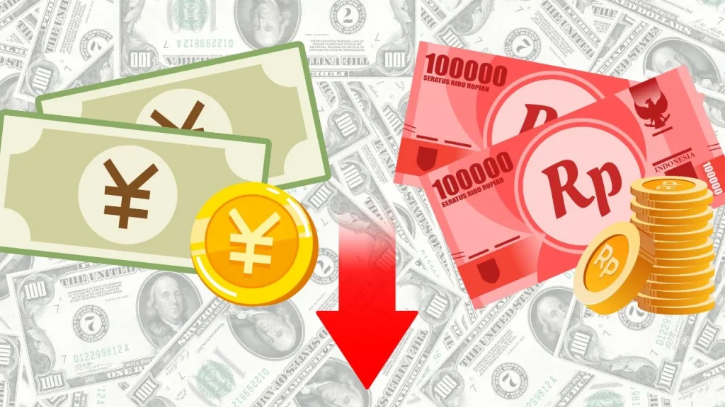 Rupiah Hingga Rupee Tertekan, Asia Hadapi Dilema Ekonomi Baru