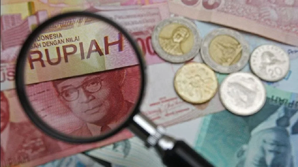 Rupiah Melemah, Bank Hadapi Tekanan Kinerja dan Kualitas Aset